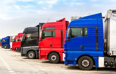 İzmir Halfeti Ambar Nakliyat