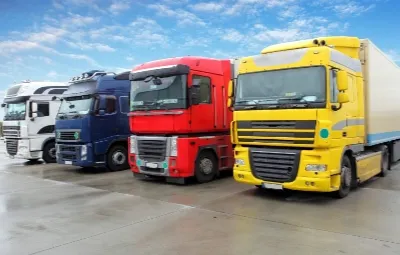 İzmir Halfeti Nakliye Ambarı