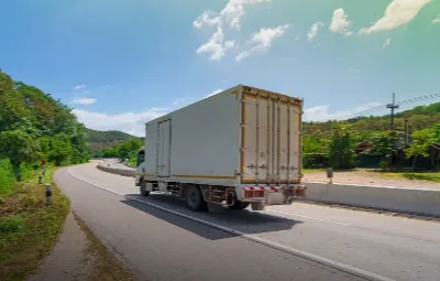İzmir ile Halfeti Arası Bulaşık Makinesi Taşıma