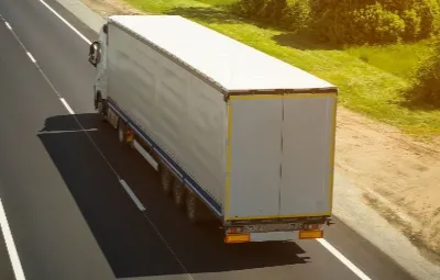 İzmir ile Halfeti Arası Parça Eşya Taşıma